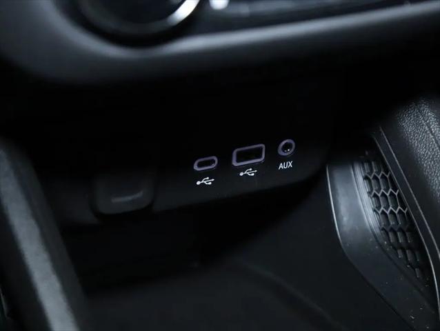 2023 Chevrolet TrailBlazer AWD LT
