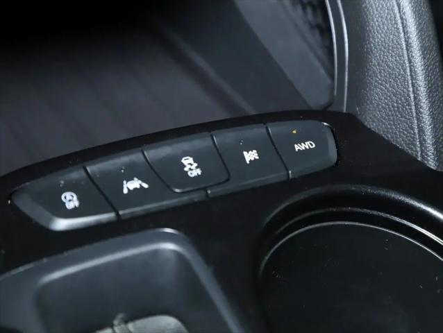 2023 Chevrolet TrailBlazer AWD LT