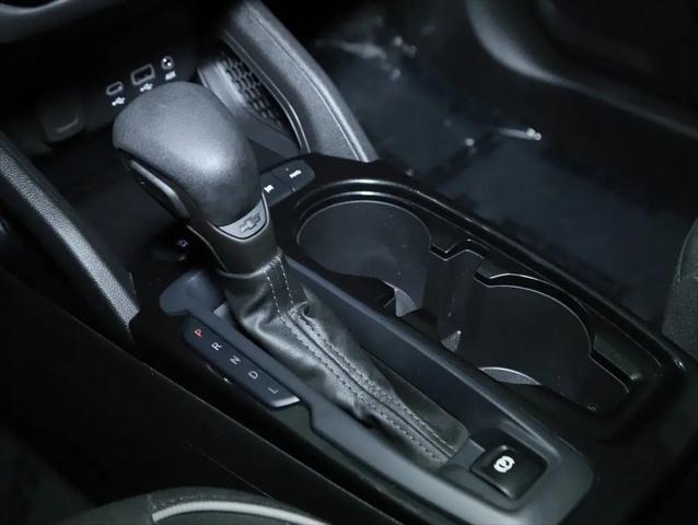 2023 Chevrolet TrailBlazer AWD LT