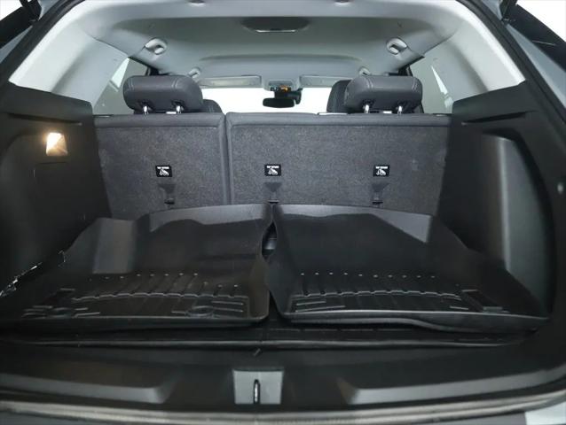 2023 Chevrolet TrailBlazer AWD LT