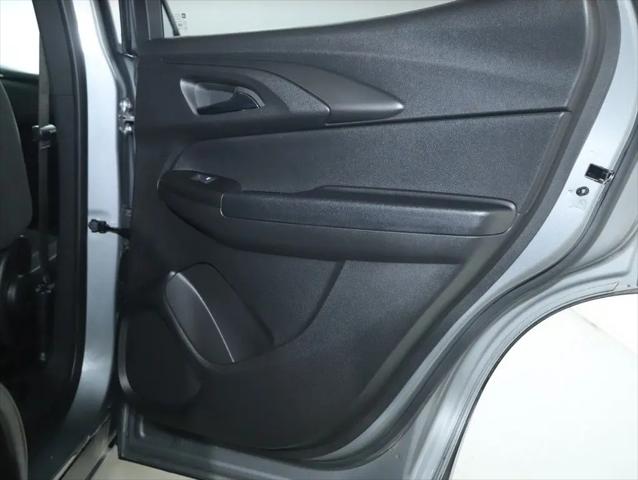 2023 Chevrolet TrailBlazer AWD LT