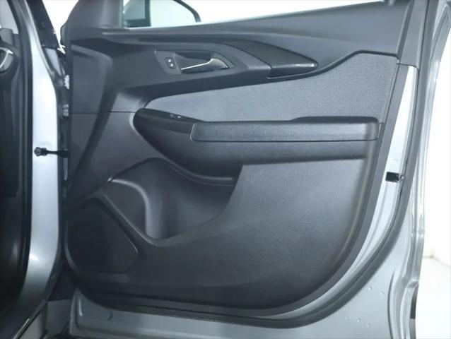 2023 Chevrolet TrailBlazer AWD LT