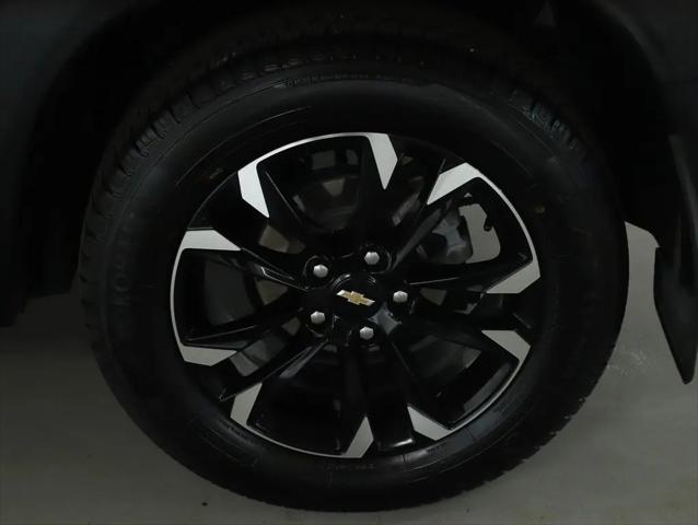 2023 Chevrolet TrailBlazer AWD LT