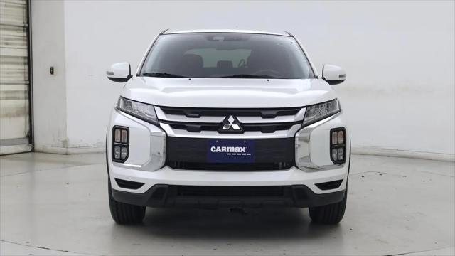 2020 Mitsubishi Outlander Sport 2.0 SE AWC