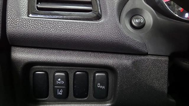 2020 Mitsubishi Outlander Sport 2.0 SE AWC