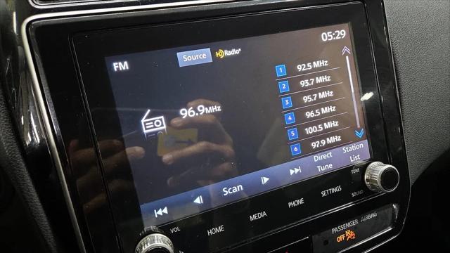 2020 Mitsubishi Outlander Sport 2.0 SE AWC