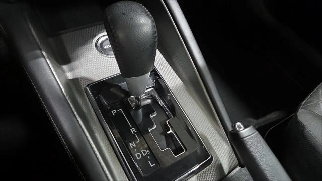 2020 Mitsubishi Outlander Sport 2.0 SE AWC