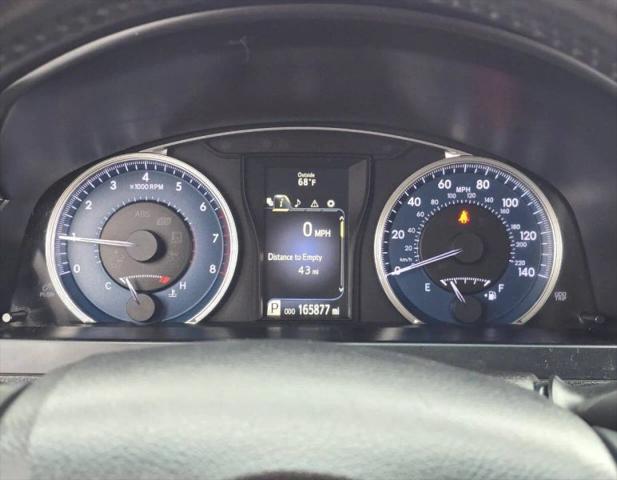 2015 Toyota Camry XLE