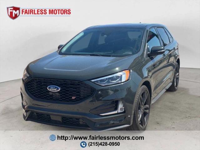2022 Ford Edge ST for sale in Fairless Hills, PA