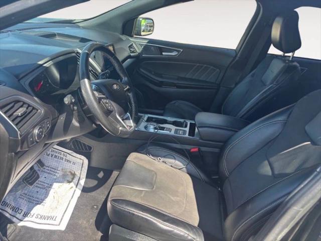 2022 Ford Edge ST