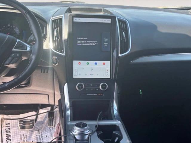 2022 Ford Edge ST