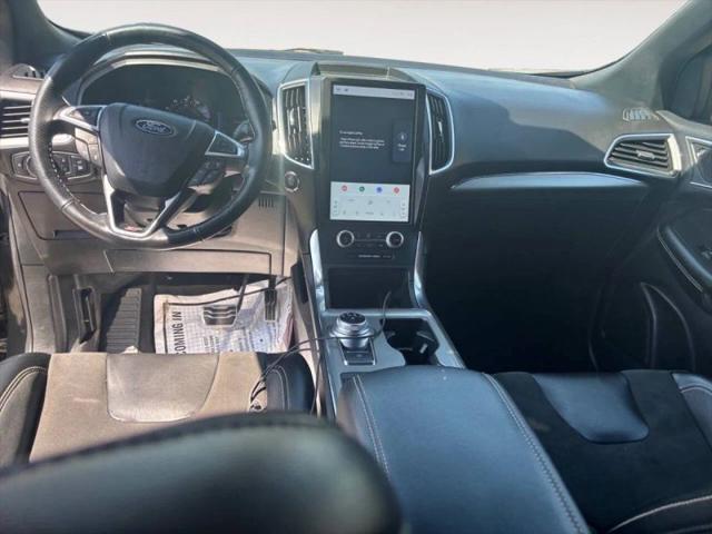 2022 Ford Edge ST