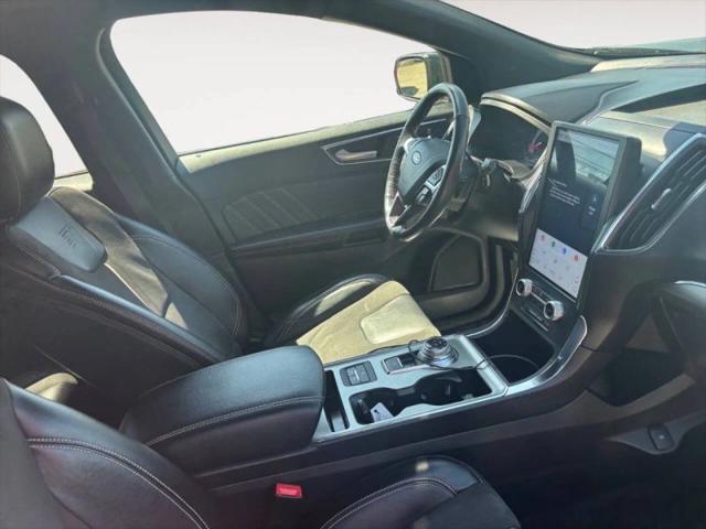 2022 Ford Edge ST