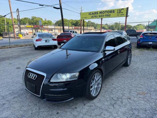 2008 Audi S6 5.2 for sale in Gainesville, GA