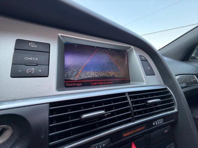 2008 Audi S6 5.2