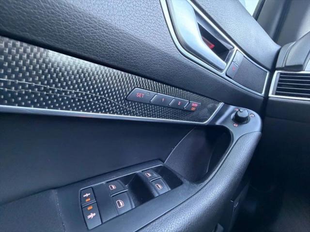 2008 Audi S6 5.2