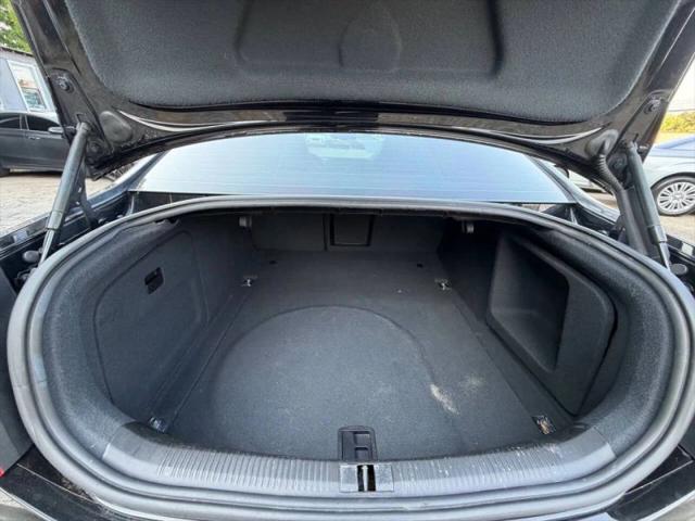 2008 Audi S6 5.2