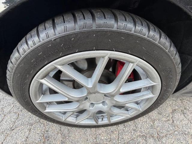 2008 Audi S6 5.2