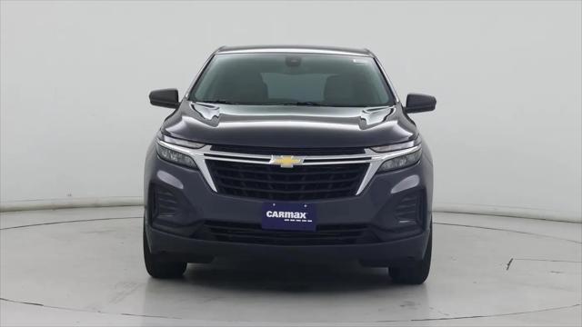 2022 Chevrolet Equinox AWD 1FL