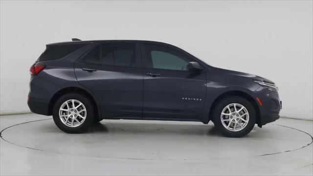 2022 Chevrolet Equinox AWD 1FL