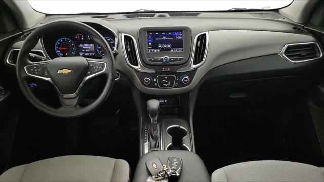 2022 Chevrolet Equinox AWD 1FL