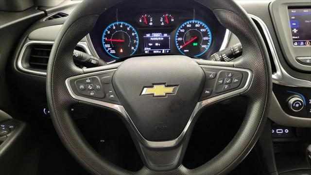 2022 Chevrolet Equinox AWD 1FL