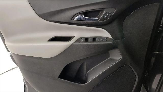 2022 Chevrolet Equinox AWD 1FL