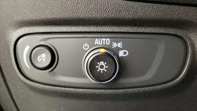2022 Chevrolet Equinox AWD 1FL