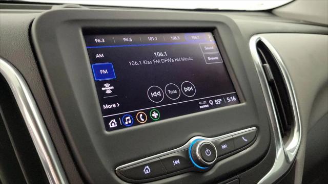 2022 Chevrolet Equinox AWD 1FL