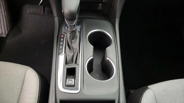 2022 Chevrolet Equinox AWD 1FL