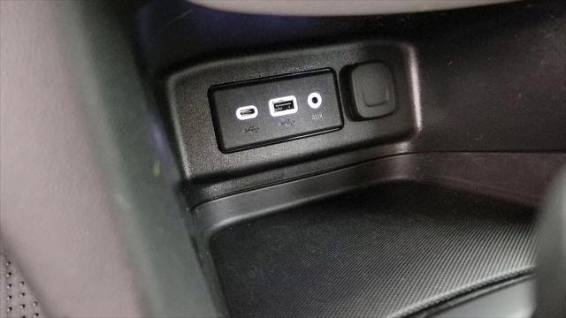 2022 Chevrolet Equinox AWD 1FL