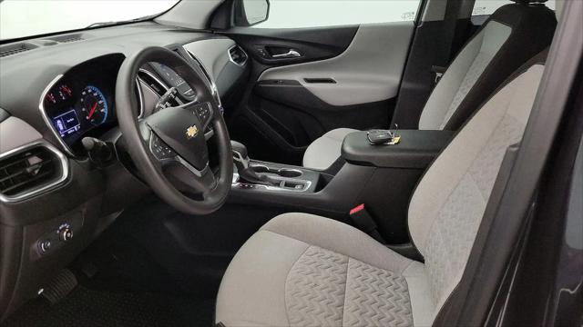 2022 Chevrolet Equinox AWD 1FL