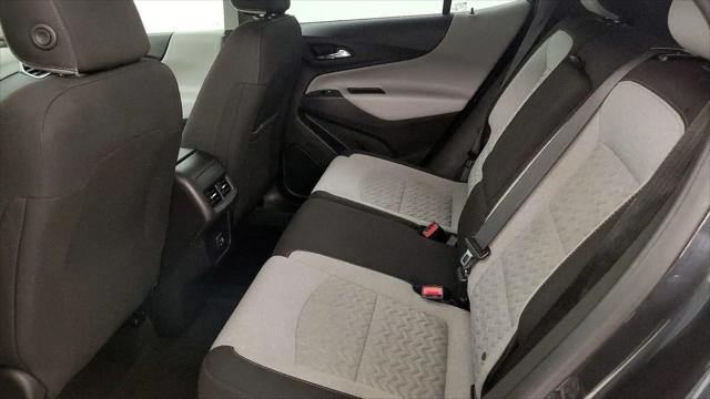 2022 Chevrolet Equinox AWD 1FL
