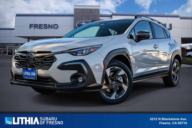 2026 Subaru Crosstrek Limited for sale in Fresno, CA