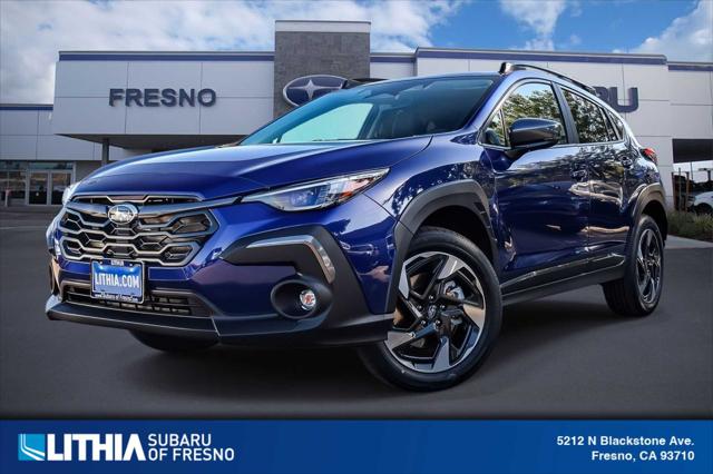 2026 Subaru Crosstrek Limited for sale in Fresno, CA