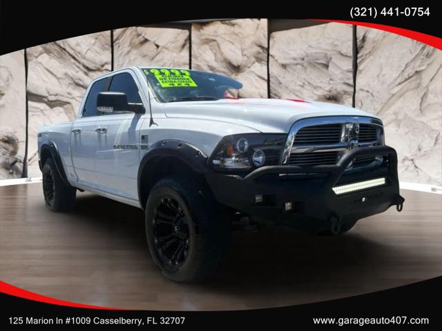 2011 Ram 1500 SLT for sale in Casselberry, FL