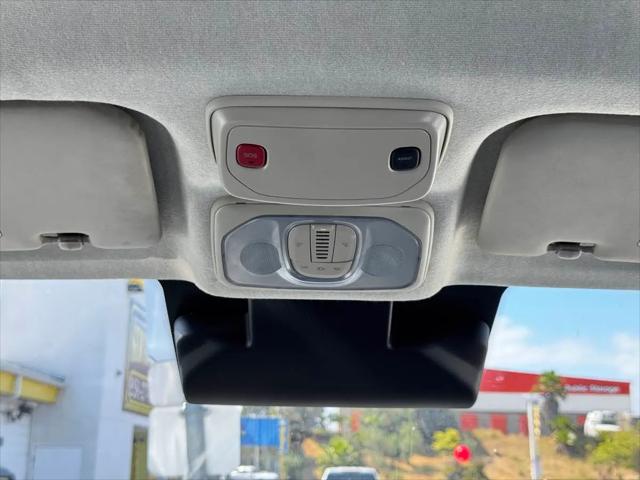 2024 Ram ProMaster 2500 Cargo Van Tradesman High Roof 159" WB w/Pass Seat