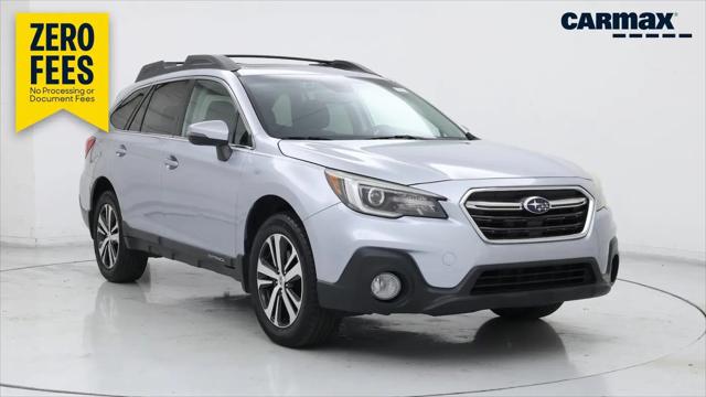 2018 Subaru Outback 2.5i Limited for sale in Clermont, FL