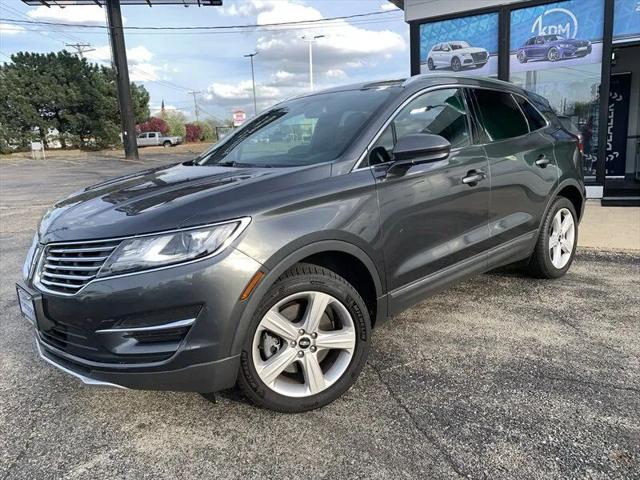 2017 Lincoln MKC Premiere for sale in Palatine, IL