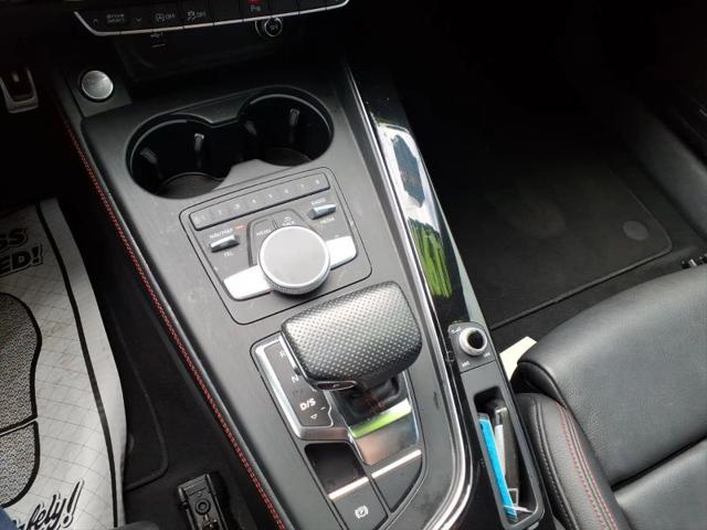 2018 Audi A4 2.0T Premium
