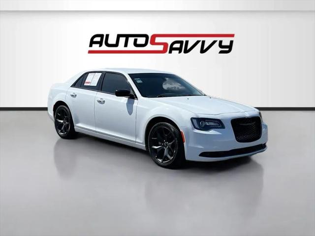 2022 Chrysler 300 Touring for sale in Gilbert, AZ