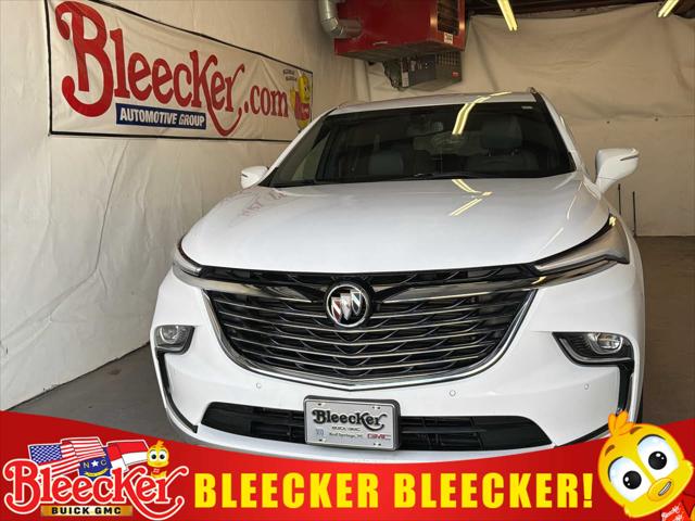 2023 Buick Enclave Essence AWD for sale in Red Springs, NC