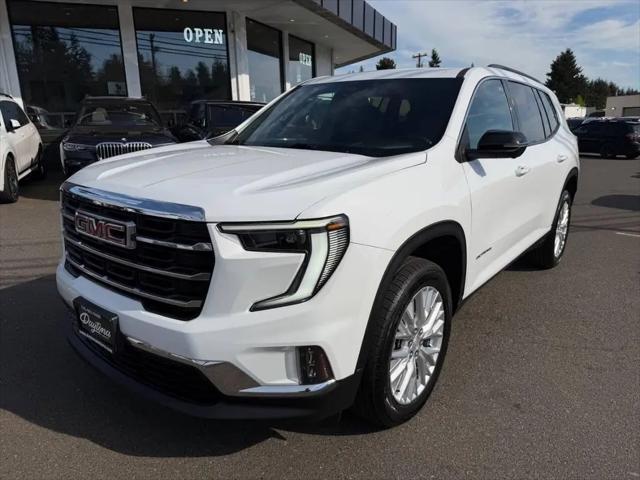 2024 GMC Acadia AWD Elevation for sale in Lynnwood, WA