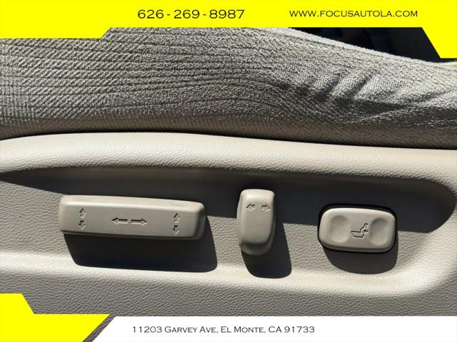 2016 Honda Pilot EX