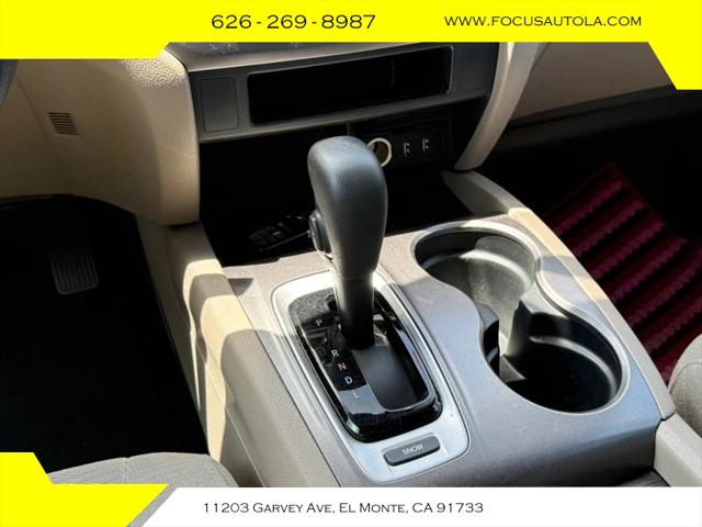 2016 Honda Pilot EX