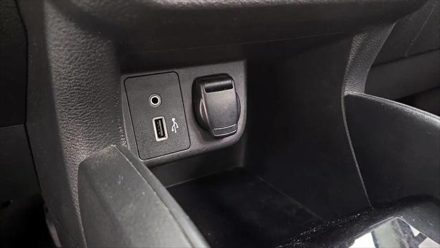 2020 Nissan Versa SR Xtronic CVT