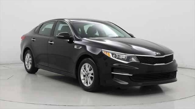 2018 Kia Optima LX for sale in Kentwood, MI