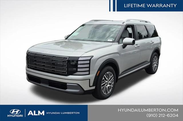 2026 Hyundai Palisade Hybrid SEL Premium 8P for sale in Lumberton, NC