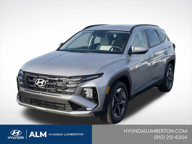 2026 Hyundai Tucson Plug-In Hybrid SEL for sale in Lumberton, NC