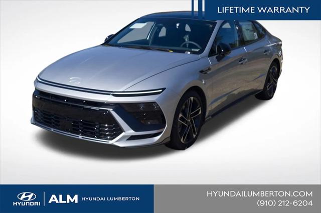 2026 Hyundai Sonata N Line for sale in Lumberton, NC